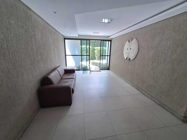 Imagem 5: Apartamento 3qts sendo uma suíte Alto Padrão - Encruzilhada