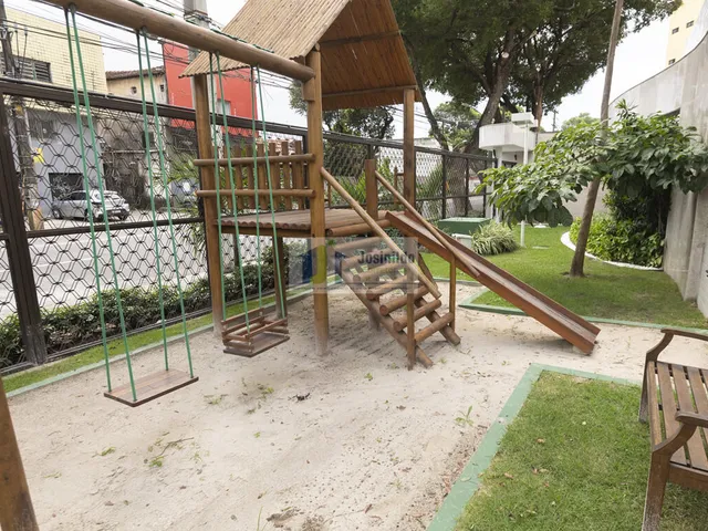 Imagem 10: Apartamento 3qts sendo uma suíte Alto Padrão - Encruzilhada