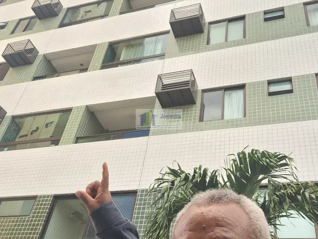 Imagem 4: Apartamento 3qts sendo uma suíte Alto Padrão - Encruzilhada