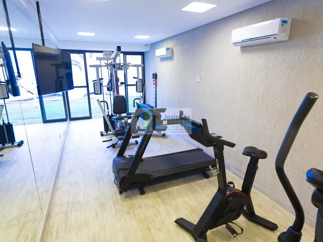 Imagem 14: Apartamento 3qts sendo uma suíte Alto Padrão - Encruzilhada