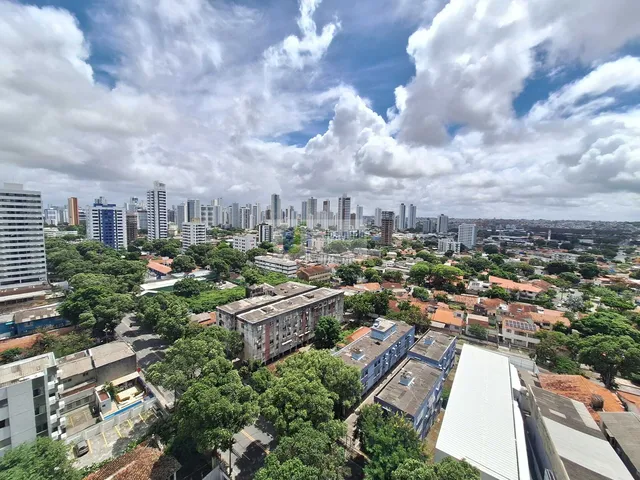 Imagem 16: Apartamento 3qts sendo uma suíte Alto Padrão - Encruzilhada