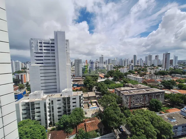 Imagem 7: Apartamento 3qts sendo uma suíte Alto Padrão - Encruzilhada