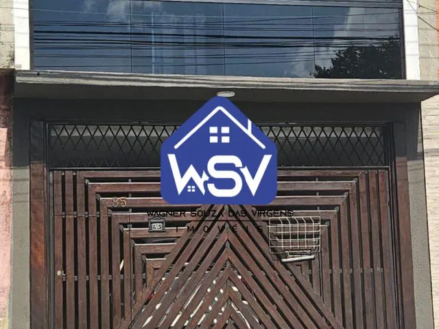 Imagem: House Residencial em Poá - São Paulo