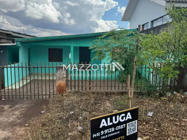 Imagem: Casa para locação, Bairro independência