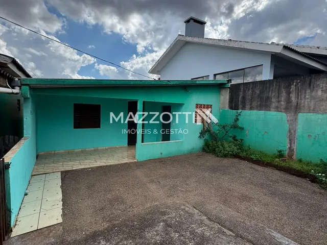 Imagem 7: Casa para locação, Bairro independência, MEDIANEIRA - PR