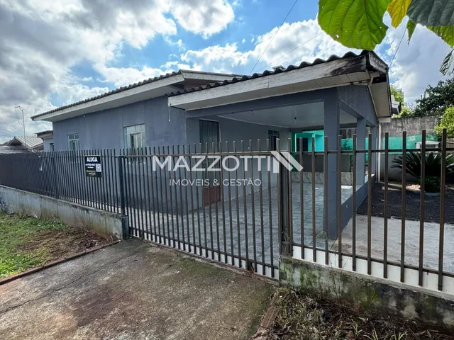 Imagem: Casa de esquina para locação, Bairro independência