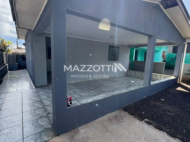 Imagem 11: Casa de esquina para locação, Bairro independência, MEDIANEIRA - PR