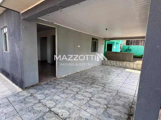 Imagem 10: Casa de esquina para locação, Bairro independência, MEDIANEIRA - PR