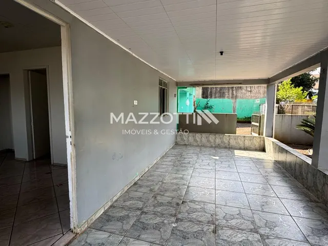 Imagem 9: Casa de esquina para locação, Bairro independência, MEDIANEIRA - PR
