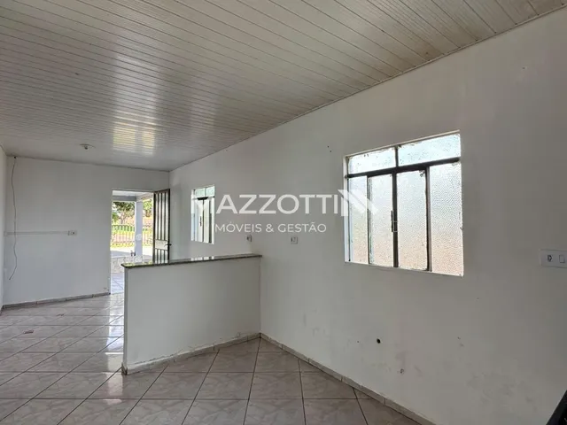 Imagem 6: Casa de esquina para locação, Bairro independência, MEDIANEIRA - PR