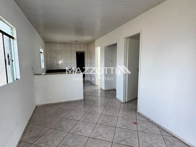 Imagem 8: Casa de esquina para locação, Bairro independência, MEDIANEIRA - PR