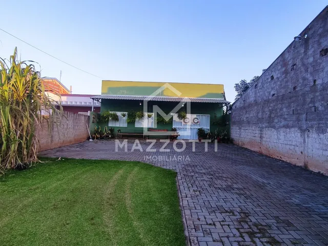 Imagem 2: Barracão comercial VENDE ou ALUGA, próx BR 277 fácil acesso