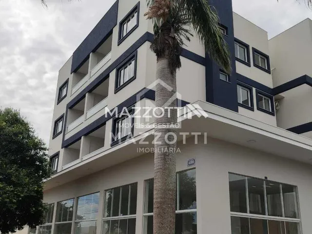Imagem: APARTAMENTO PARA LOCACAO EM FRENTE UTFPR