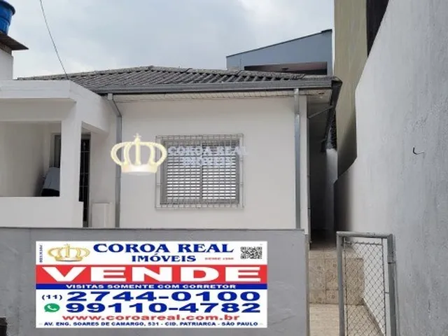 Imagem: Imperdível casa à venda em São Paulo-SP