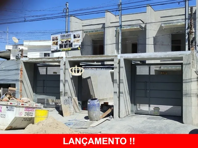 Imagem 1: 0 Casa com 3 dormitórios