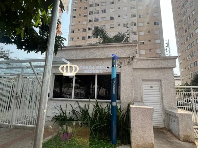 Imagem: APARTAMENTO 2 QUARTOS LOCALIZADO NO BELENZINHO
