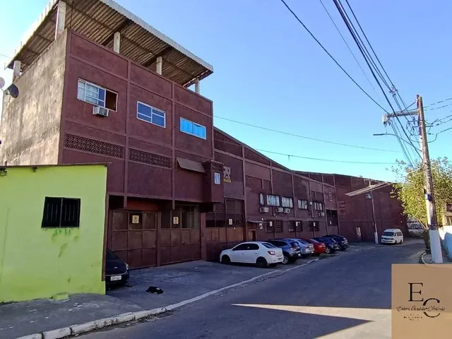 Imagem: GALPAO COMERCIAL em Duque de Caxias - Rio