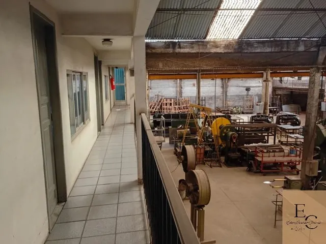 Imagem 5: GALPAO COMERCIAL em Duque de Caxias - Rio de Janeiro, Vila Itamarati