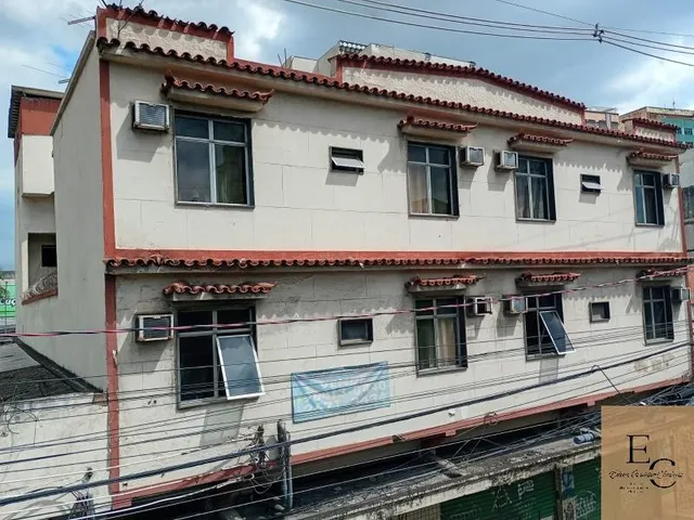 Imagem: APARTAMENTO COMERCIAL em Duque de Caxias