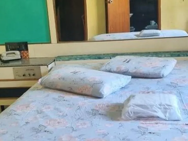 Imagem 7: APARTAMENTO COMERCIAL em Duque de Caxias - Rio de Janeiro, Centro