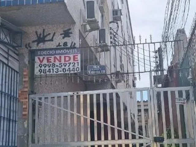 Imagem: Duque de Caxias, Centro, Apartamento com