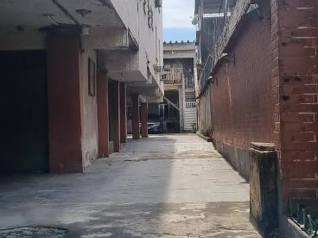 Imagem 13: Duque de Caxias, Centro, Apartamento com 3 quartos, sala, cozinha, banheiro e 1 vaga