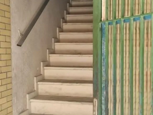 Imagem 7: Duque de Caxias, Centro, Apartamento com 3 quartos, sala, cozinha, banheiro e 1 vaga