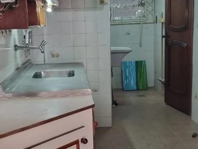 Imagem 4: Duque de Caxias, Centro, Apartamento com 3 quartos, sala, cozinha, banheiro e 1 vaga