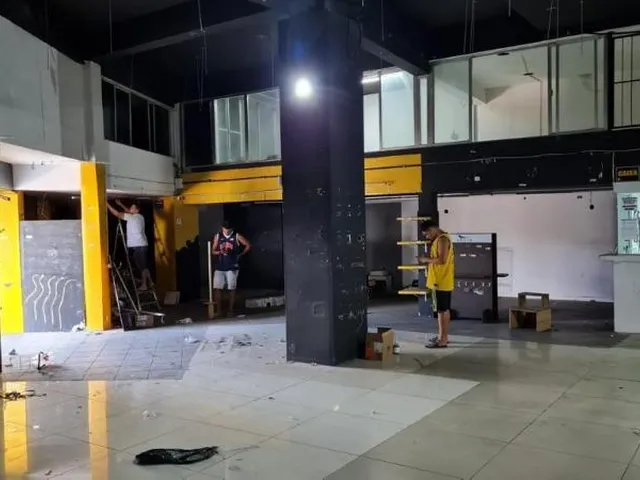 Imagem 3: CENTRO DUQUE DE CAXIAS - EXCELENTE LOJA COM BANHEIRO