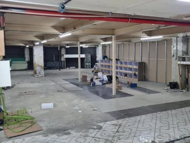 Imagem 2: CENTRO DUQUE DE CAXIAS - EXCELENTE LOJA COM BANHEIRO