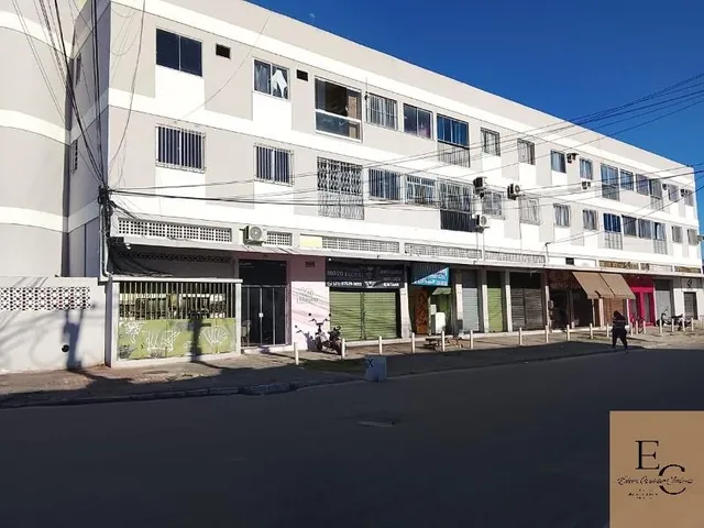 Imagem: SARACURUNA - DUQUE DE CAXIAS - APARTAMENTO