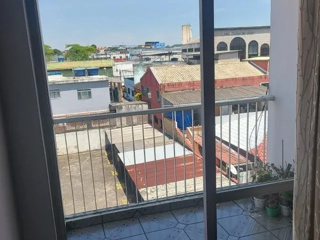 Imagem 8: SARACURUNA - DUQUE DE CAXIAS - APARTAMENTO COM 2 QUARTOS, SALA, COZINHA, BANHEIRO, ÁREA