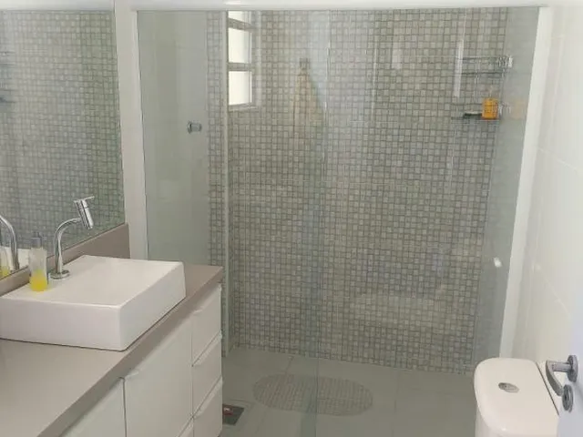 Imagem 9: SARACURUNA - DUQUE DE CAXIAS - APARTAMENTO COM 2 QUARTOS, SALA, COZINHA, BANHEIRO, ÁREA