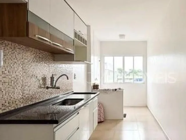 Imagem 7: SARACURUNA - DUQUE DE CAXIAS - APARTAMENTO COM 2 QUARTOS, SALA, COZINHA, BANHEIRO, ÁREA