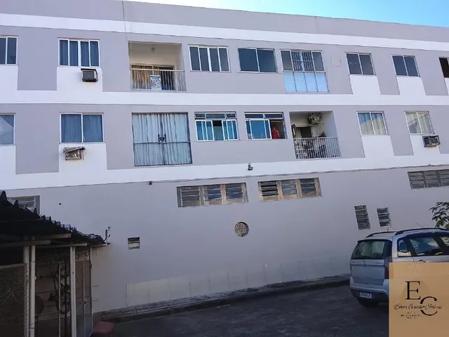Imagem 4: SARACURUNA - DUQUE DE CAXIAS - APARTAMENTO COM 2 QUARTOS, SALA, COZINHA, BANHEIRO, ÁREA