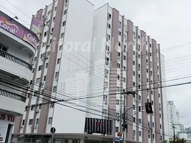Imagem: Kitnet no Centro de Balneário Camboriú