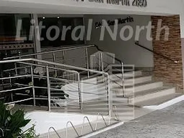 Imagem 6: Kitnet no Centro de Balneário Camboriú
