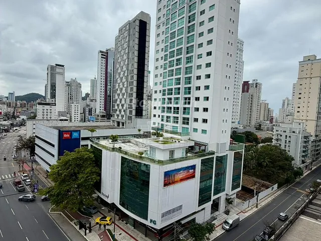 Imagem 7: Kitnet no Centro de Balneário Camboriú