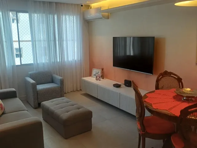 Imagem: Apartment em Salvador - Bahia, Itaigara