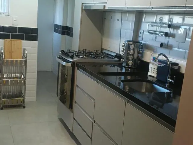 Imagem 8: Apartment em Salvador - Bahia, Itaigara