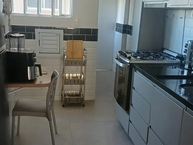 Imagem 9: Apartment em Salvador - Bahia, Itaigara