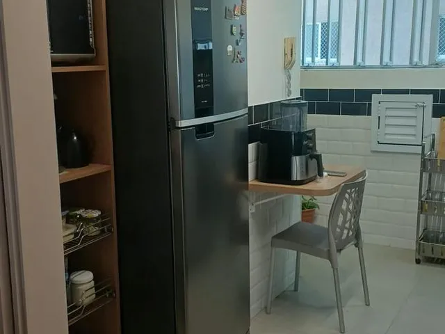 Imagem 6: Apartment em Salvador - Bahia, Itaigara
