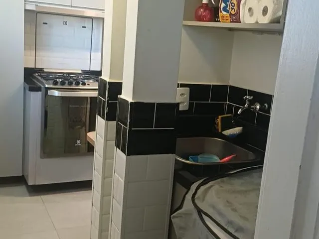 Imagem 16: Apartment em Salvador - Bahia, Itaigara