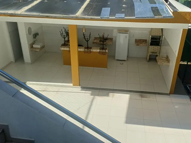 Imagem 11: Apartment em Salvador - Bahia, Itaigara
