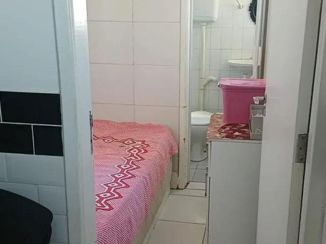 Imagem 10: Apartment em Salvador - Bahia, Itaigara