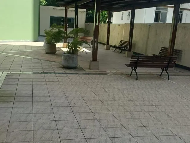 Imagem 15: Apartment em Salvador - Bahia, Itaigara