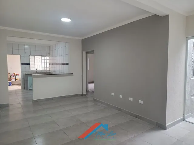 Imagem: Casa ampla com ótimo preço