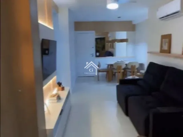 Imagem 2: Apartamento de 2 quartos no Condomínio Cidade Jardim