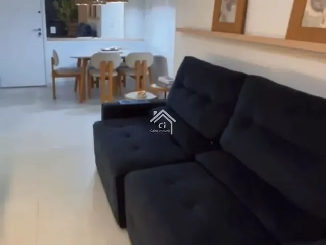 Imagem 15: Apartamento de 2 quartos no Condomínio Cidade Jardim