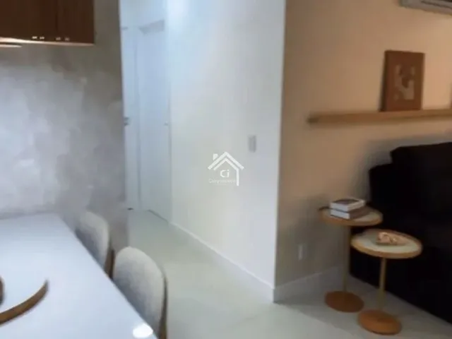 Imagem 13: Apartamento de 2 quartos no Condomínio Cidade Jardim